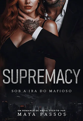 SUPREMACY - HALLOWEEN 2026 🎃