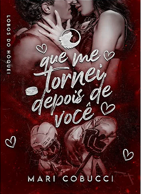 O QUE ME TORNEI DEPOIS DE VOCÊ - HALLOWEEN 2026 🎃