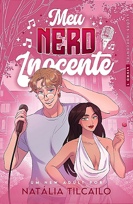 MEU NERD INOCENTE - HALLOWEEN 2026 🎃