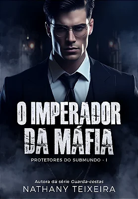 O IMPERADOR DA MAFIA - HALLOWEEN 2026 🎃