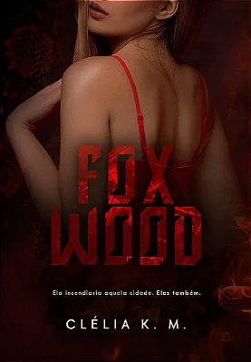 FOXWOOD - HALLOWEEN 2026 🎃