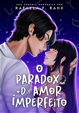 O PARADOXO DO AMOR IMPERFEITO - HALLOWEEN 2026 🎃