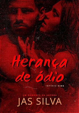 HERANCA DE ÓDIO - HALLOWEEN 2026 🎃