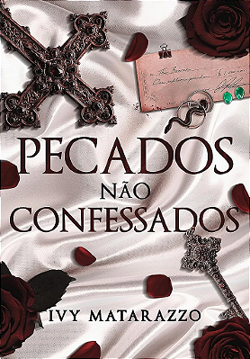 PECADOS NÃO CONFESSADOS- HALLOWEEN 2026 🎃