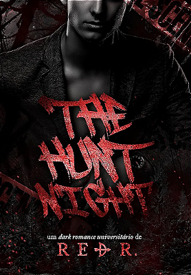 THE HUNT NIGHT- HALLOWEEN 2026 🎃