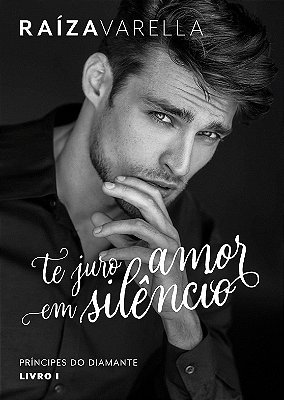 TE JURO AMOR EM SILÊNCIO - HALLOWEEN 2026 🎃