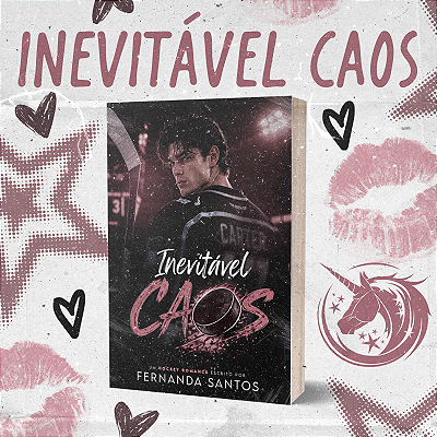 INEVITÁVEL CAOS