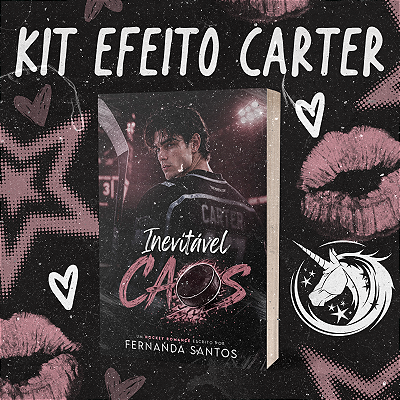 KIT EFEITO CARTER