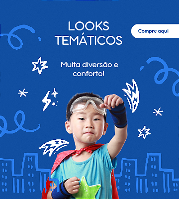 Looks Temáticos