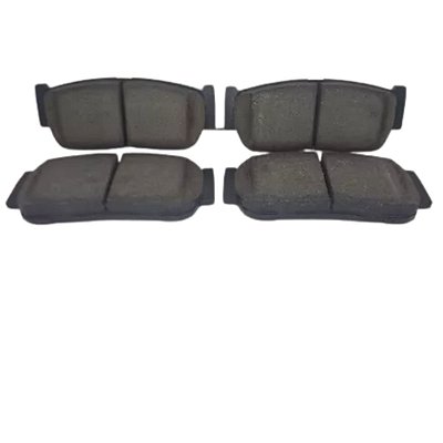 Pastilha De Freio Traseira SsangYong Rexton/Kyron 48413091A1