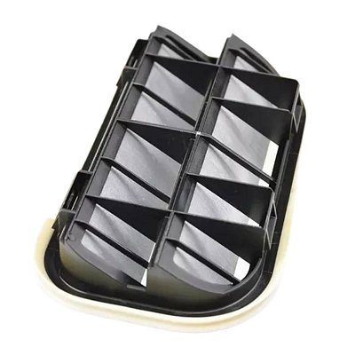 Grade Traseira De Ventilação Ecosport