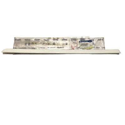 Friso Lateral Da Porta Traseira Esquerda SsangYong Actyon