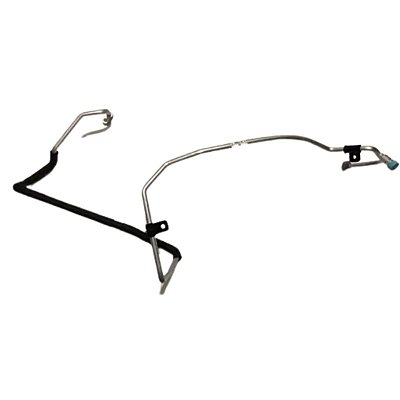 MANGUEIRA AR CONDICIONADO SSANGYONG ACTYON 6863031017