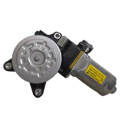 Motor Do Vidro Porta tras esquerda ssangyong