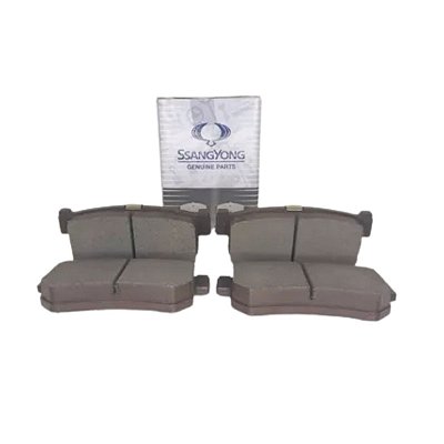 Pastilha De Freio SsangYong Actyon/Kyron 48413090A1