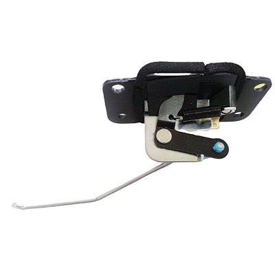 Fechadura da porta SsangYong Rexton 2006