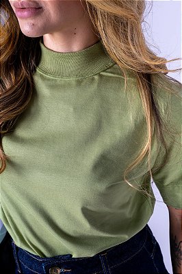 Gola Alta - Verde Cardamom