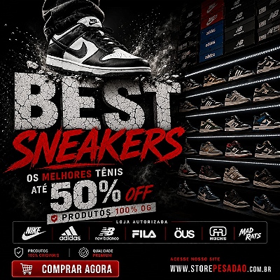 BEST SHOES