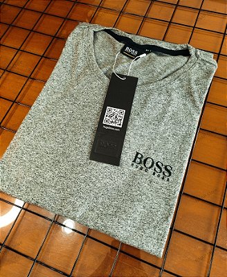 Camiseta Hugo Boss