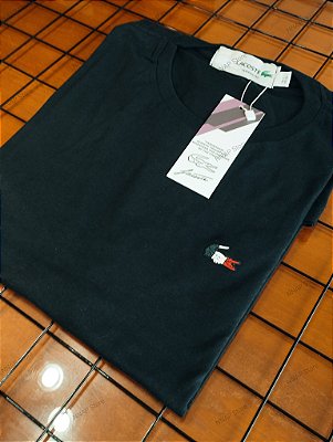 Camiseta Lacoste Regula Fit