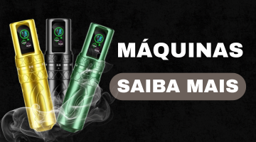 Maquinas Pen