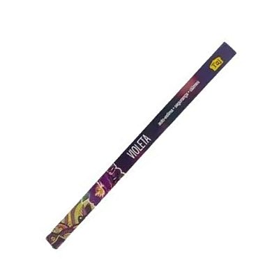 Incenso Violeta Taj