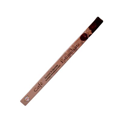 Incenso Café Flute