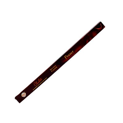Incenso Chocolate Flute