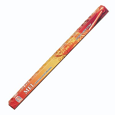 Incenso Mel Guda
