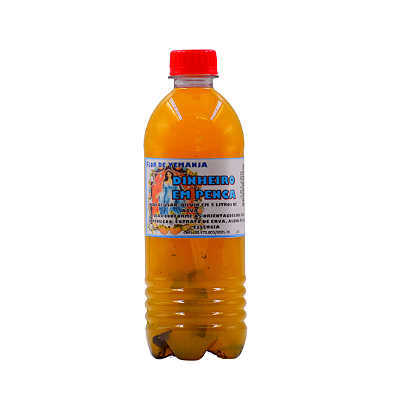 Banho Dinheiro Em Penca (500ml)