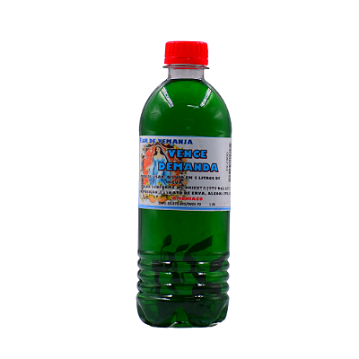 Banho Vence Demanda (500ml)