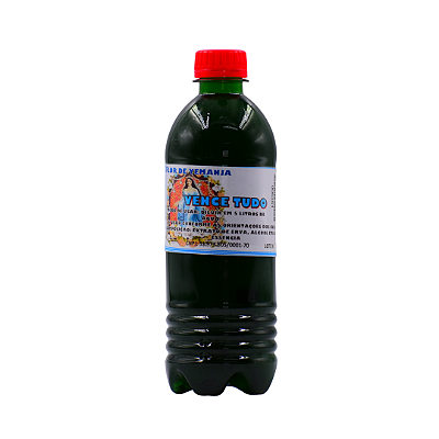 Banho Vence Tudo (500ml)