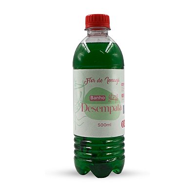 Banho Desempata (500ml)