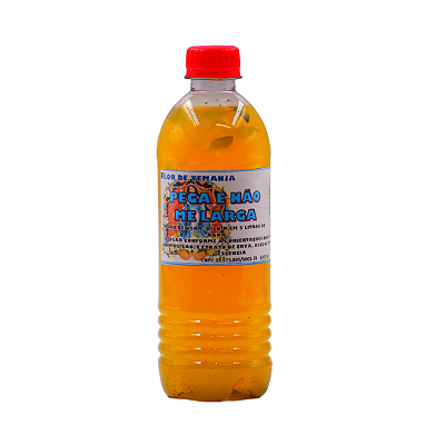 Banho Pega E Não Me Larga (500ml)