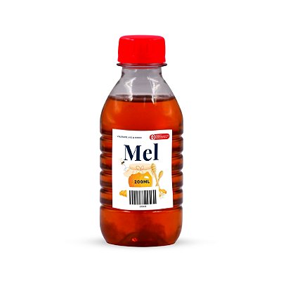 Mel (200ml)