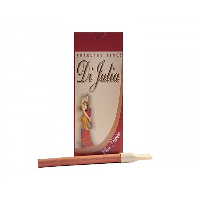 Cigarrilha Di Julia (UN)