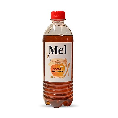 Mel (500ml)