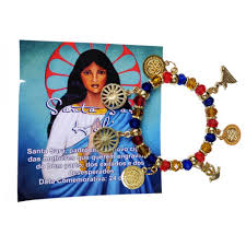 Pulseira Santa Sara