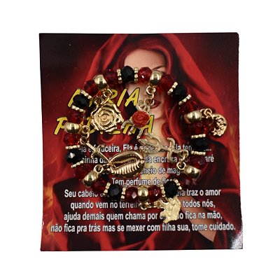 Pulseira Maria Padilha