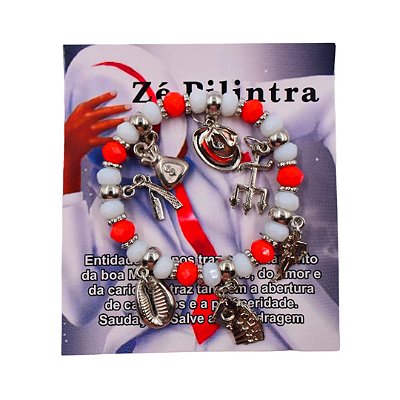 Pulseira Zé Pilintra