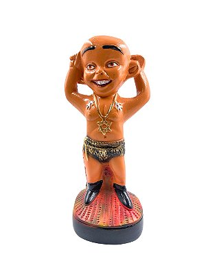 Imagem Exu Mirim (20cm)