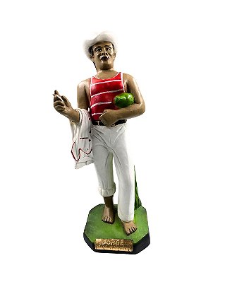 Imagem Jorge Malandro (40cm)