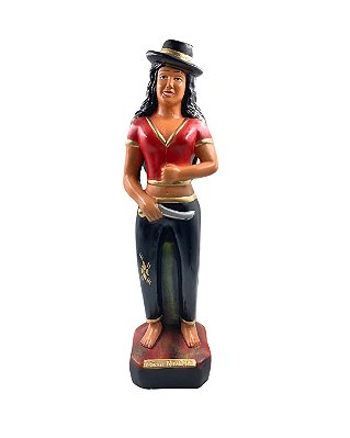 Imagem Maria Navalha (40cm)