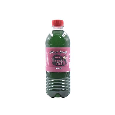 Banho Tranca Rua (500ml)