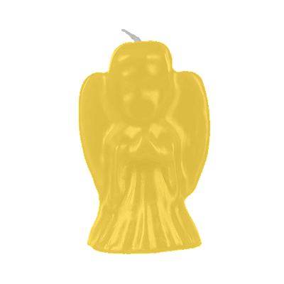 Vela Anjo da Guarda N01 (44g)