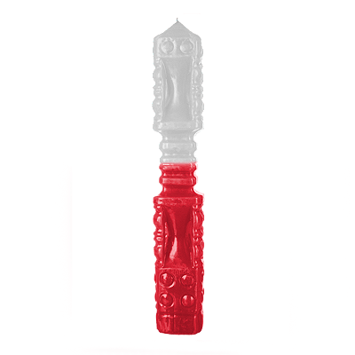 Vela Castelo M Bicolor