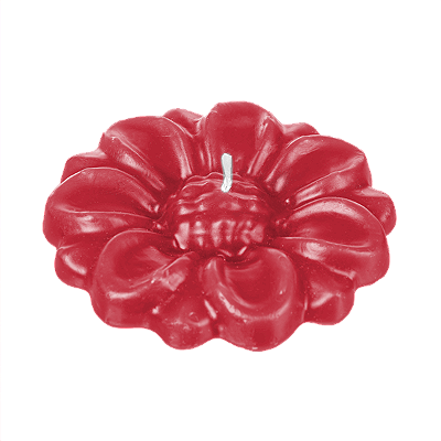 Vela Flor N10 (164g)