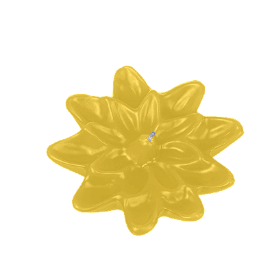 Vela Flor N12 (402g)