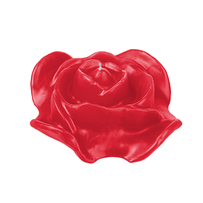 Vela Flor N13 (853g)