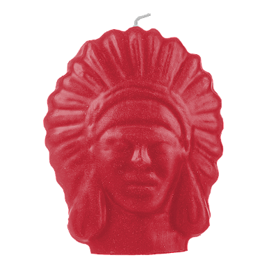 Vela Todos os Orixás (156g)